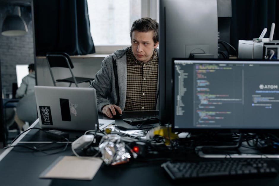 Responsable técnico (lead developer, IT manager o socio digital de una gestoría)