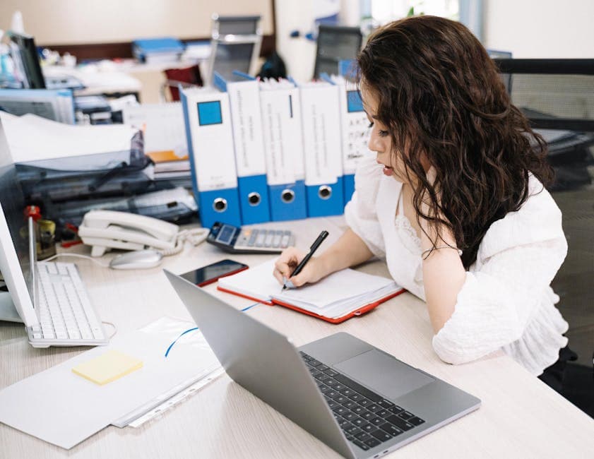 Responsable técnico o socio digital en un autónomo o pyme con FacturaSOL (Softwa