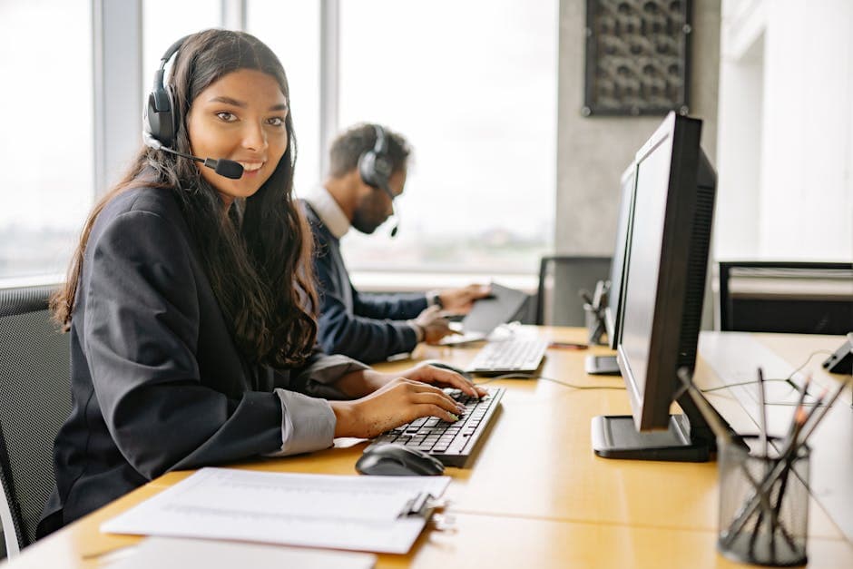 Responsable técnico (CTO, lead developer o IT manager) en una gestoría o pyme co