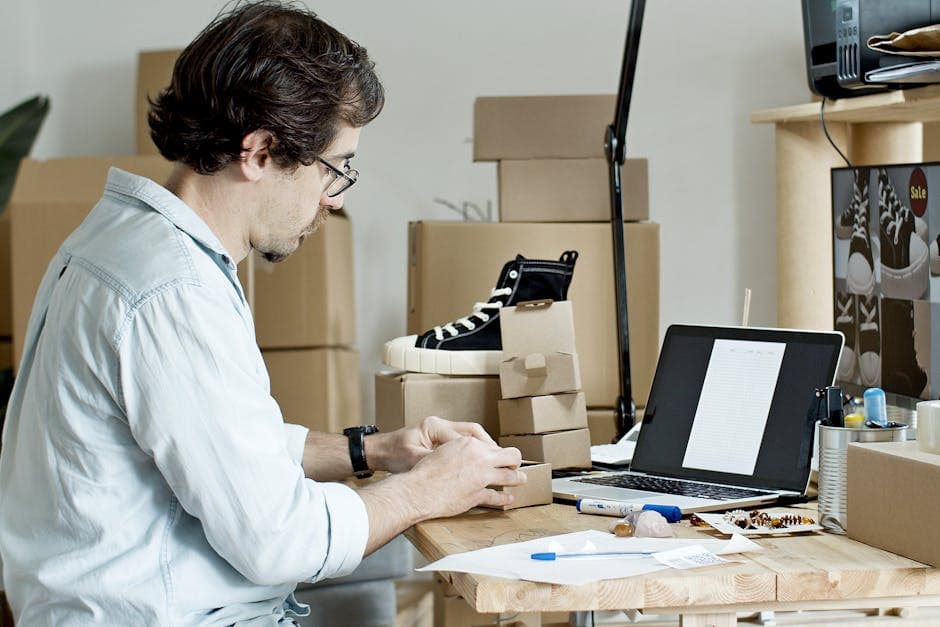 Pyme B2B en España con STEL Order para ventas, presupuestos y facturación, más u