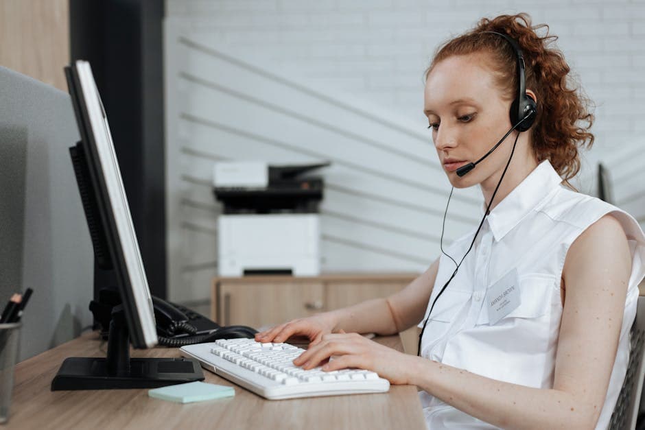 Responsable de gestoría o asesoría con cartera de clientes operando en Odoo Comm