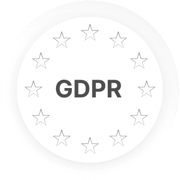 GDPR Compliant