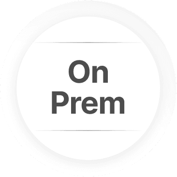 On-Premises Deployment