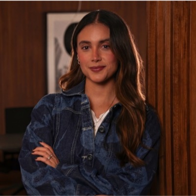 Maria Camila Ramirez