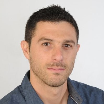 Nadav Zamir