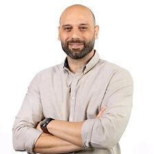 Shay Raz