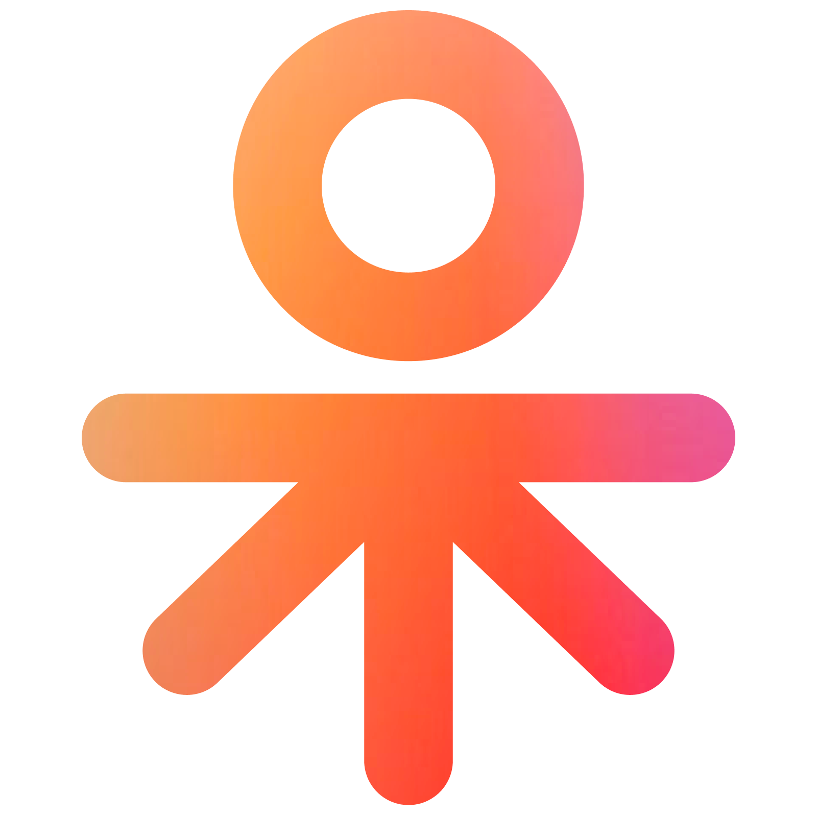 Minded logo