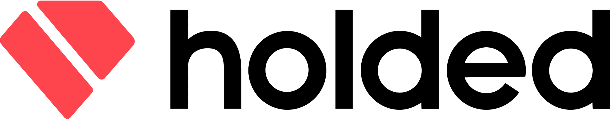 Holded logo